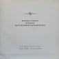 Preview: Borgward Modelprogram 1959 "Salon de l'Automobile Paris" Presskit with pressphotos (9259)